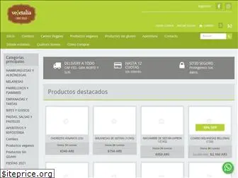 vegetalia.com.ar