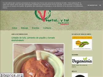 vegetalytal.com