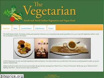 vegetarian-scf.com