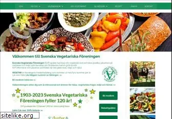 vegetarian.se
