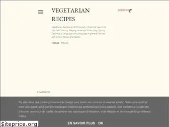 vegetarianchefcooks.blogspot.com