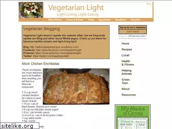 vegetarianlight.com