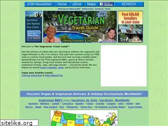 vegetarianusa.com