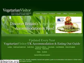 vegetarianvisitor.co.uk