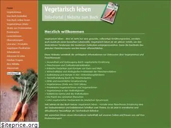 vegetarisch-leben.de