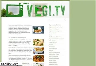 vegetarische-rezepte.com