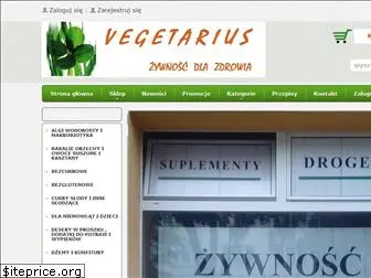 vegetarius.pl