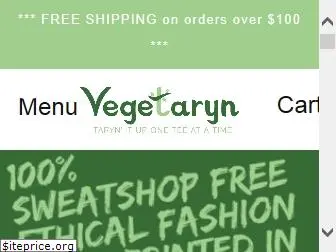 vegetaryn.com