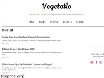 vegetatio.com