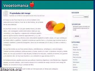 vegetomania.com
