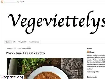 vegeviettelys.blogspot.com