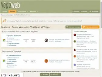 vegeweb.org