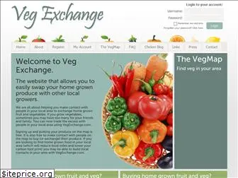 vegexchange.com