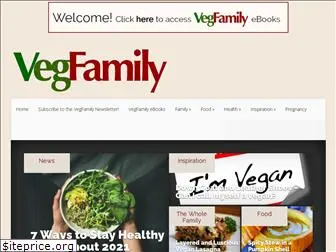 vegfamily.com