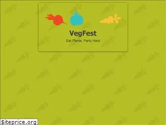 vegfest.org
