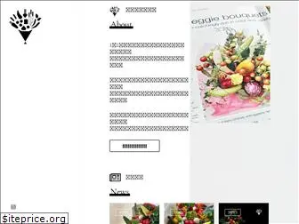 veggie-bouquet.com