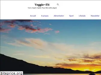 veggie-fit.com