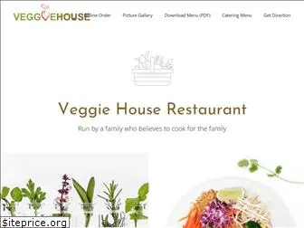 veggie-house-ca.com