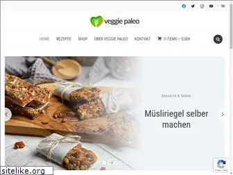 veggie-paleo.com