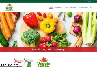 veggie-wash.com