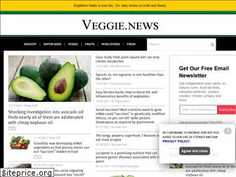 veggie.news