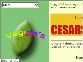 veggie.utopiax.org