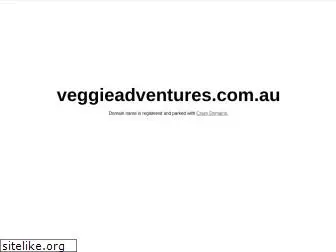 veggieadventures.com.au