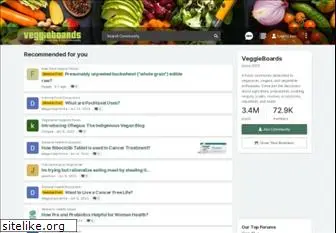 veggieboards.com