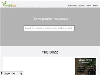 veggiebuzz.com