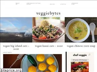 veggiebytes.com