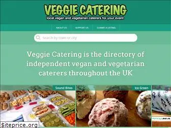 veggiecatering.org.uk