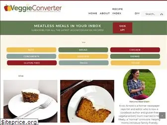 veggieconverter.com