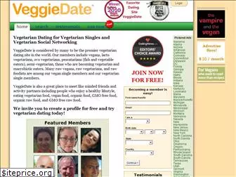 veggiedate.org