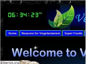 veggiefood.net