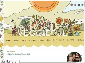 veggieful.com.au