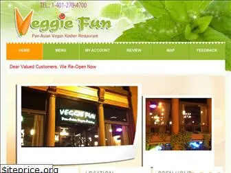 veggiefunri.com