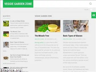 veggiegardenzone.com