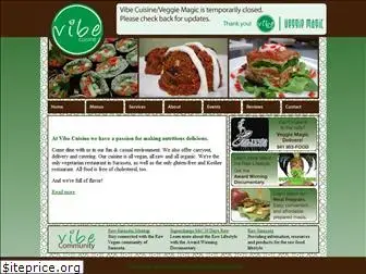 veggiemagic.com