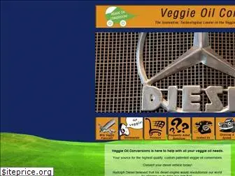 veggieoilconversions.com