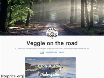 veggieontheroad.com