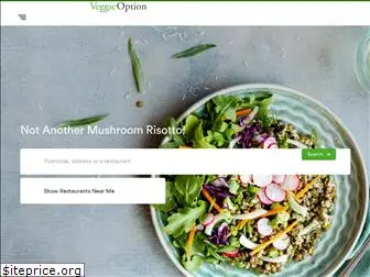 veggieoption.com