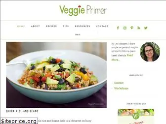 veggieprimer.com