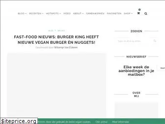 veggiereporter.com