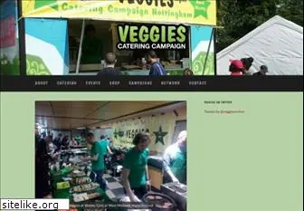 veggies.org.uk