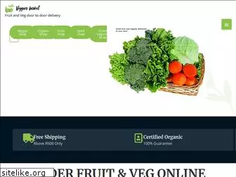 veggiesbasket.co.za