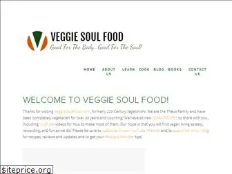 veggiesoulfood.com