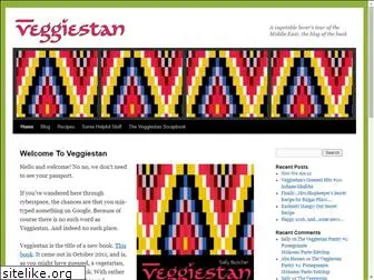 veggiestan.com