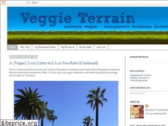 veggieterrain.com