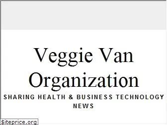 veggievan.org