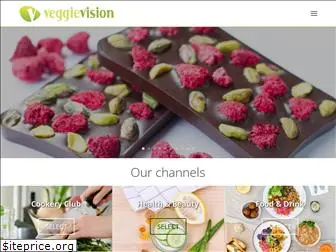 veggievision.tv